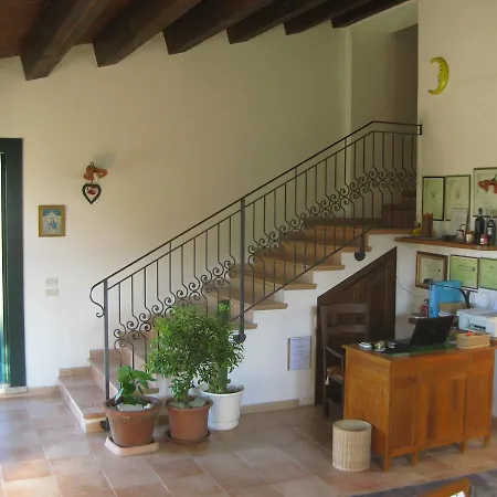Chesanova * Mombaroccio