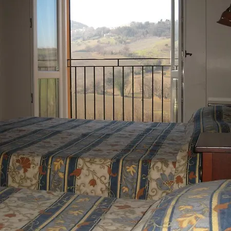 Bed & Breakfast Chesanova
