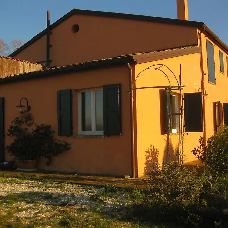 Bed & Breakfast Chesanova *