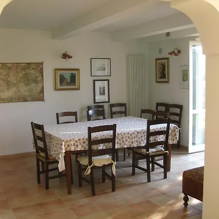 Chesanova * Mombaroccio